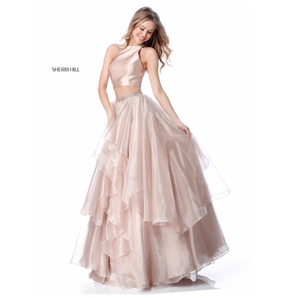 Sherri Hill Dresses & Skirts - Sherri Hill Dress